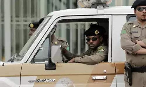 ഷാർജയിൽ ഗതാഗത നിയമലംഘനങ്ങളിൽ ആശ്വാസ നടപടി; പത്ത് വർഷത്തിലേറെ പഴക്കമുള്ള ട്രാഫിക് പിഴകൾ റദ്ദാക്കി; ഒഴിവാക്കിയത് 7,000ത്തിലധികം പിഴകൾ