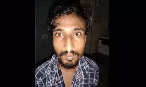 വില്‍പ്പനയ്ക്ക് എത്തിച്ച 2.66 ഗ്രാം ബ്രൗണ്‍ഷുഗറുമായി പന്തളത്ത് യുവാവ് പിടിയില്‍