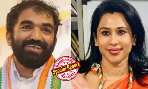 കെപിസിസി പുനഃസംഘടനയില്‍ ഇടഞ്ഞതിന് പിന്നാലെ നാടുകടത്തല്‍;  ചാണ്ടി ഉമ്മനും ഷമ മുഹമ്മദിനും പുതിയ പദവി; മേഘാലയ, അരുണാചല്‍ സംസ്ഥാനങ്ങളിലെ ടാലന്റ് ഹണ്ട് നോഡല്‍ കോര്‍ഡിനേറ്ററായി പുതുപ്പള്ളി എംഎല്‍എ; ഷമയ്ക്ക് ഗോവയുടെ ചുമതല