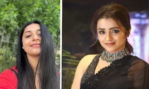 മീരയെ കണ്ടപ്പോൾ തന്നെ ഇഷ്ടായി; സിനിമയിൽ നായികയാക്കാനും നോക്കി; തന്റെ കഴിവിൽ നല്ല ആത്മവിശ്വാസവും പുലർത്തുന്ന നടി; പക്ഷെ..അന്നുണ്ടായത് മറ്റൊരു വിവാദം; തുറന്നുപറഞ്ഞ് നിർമാതാവ് ​