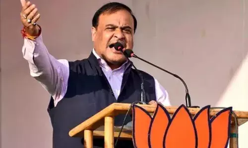 ലവ് ജിഹാദും ബഹുഭാര്യത്വവും തടയുക മുഖ്യലക്ഷ്യം;   നിയമസഭയില്‍ ബില്ല് അവതരിപ്പിക്കാനൊരുങ്ങി അസം സര്‍ക്കാര്‍