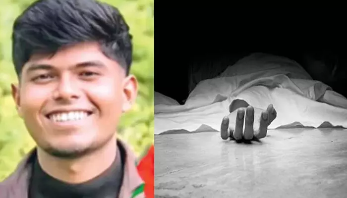 കൊച്ചി നേവൽ ബേസിൽ നിന്ന് ഗോവയ്ക്ക് സ്പെഷ്യൽ ഡ്യൂട്ടി; ജോലി കഴിഞ്ഞ് ക്യാമ്പിലേക്ക് മടങ്ങുന്നതിനിടെ ജീവനെടുത്ത് അപകടം; രണ്ട് മലയാളി അഗ്നിവീർ സേനാംഗങ്ങൾക്ക് ദാരുണാന്ത്യം; കണ്ണീരോടെ കുടുംബം കൊച്ചി നേവൽ ബേസിൽ നിന്ന് ഗോവയ്ക്ക് സ്പെഷ്യൽ ഡ്യൂട്ടി; ജോലി കഴിഞ്ഞ് ക്യാമ്പിലേക്ക് മടങ്ങുന്നതിനിടെ ജീവനെടുത്ത് അപകടം; രണ്ട് മലയാളി അഗ്നിവീർ സേനാംഗങ്ങൾക്ക് ദാരുണാന്ത്യം; കണ്ണീരോടെ കുടുംബം