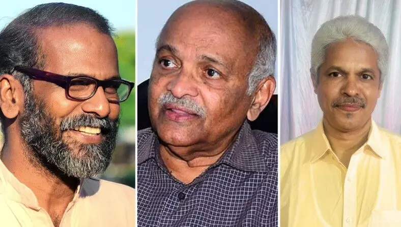 ഡാലസില് ലാന കണ്വെന്ഷനില് ശനിയാഴ്ച കേരളപ്പിറവി ആഘോഷം; സുനില് പി. ഇളയിടം മുഖ്യാതിഥി ഡാലസില് ലാന കണ്വെന്ഷനില് ശനിയാഴ്ച കേരളപ്പിറവി ആഘോഷം; സുനില് പി. ഇളയിടം മുഖ്യാതിഥി