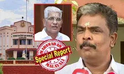 ആഗ്രഹിച്ചത് തിരുവിതാംകൂര് ദേവസ്വം ബോര്ഡ് പ്രസിഡന്റാകാന്; എന് എസ് എസിന്റേയും സുകുമാരന് നായരുടേയും പിന്തുണയില് ആ ആഗ്രഹം സാധിക്കുമെന്നും പ്രതീക്ഷിച്ചു; ശബരിമലയിലെ സ്വര്ണ്ണ കൊള്ളയില് ചെമ്പു തെളിഞ്ഞത് കേസില് പ്രതിയാക്കി; അര്ദ്ധ രാത്രി വീട് വളഞ്ഞ് കസ്റ്റഡിയില് എടുത്തു; ചോദ്യം ചെയ്യലിന് ശേഷം അറസ്റ്റ്; മുരാരി ബാബുവിനെ പൂട്ടി എസ് എ ടി ആഗ്രഹിച്ചത് തിരുവിതാംകൂര് ദേവസ്വം ബോര്ഡ് പ്രസിഡന്റാകാന്; എന് എസ് എസിന്റേയും സുകുമാരന് നായരുടേയും പിന്തുണയില് ആ ആഗ്രഹം സാധിക്കുമെന്നും പ്രതീക്ഷിച്ചു; ശബരിമലയിലെ സ്വര്ണ്ണ കൊള്ളയില് ചെമ്പു തെളിഞ്ഞത് കേസില് പ്രതിയാക്കി; അര്ദ്ധ രാത്രി വീട് വളഞ്ഞ് കസ്റ്റഡിയില് എടുത്തു; ചോദ്യം ചെയ്യലിന് ശേഷം അറസ്റ്റ്; മുരാരി ബാബുവിനെ പൂട്ടി എസ് എ ടി