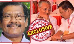 തിരുവിതാംകൂര് ദേവസ്വം പ്രസിഡന്റ് പദവിയില് പ്രശാന്തിന് കാലാവധി നീട്ടി നല്കില്ല; ഓര്ഡിനന്സിലൂടെ ദേവസ്വം ബോര്ഡില് മാറ്റം വന്നാലും മുഖങ്ങള് മാറും; സിപിഎം നേതാവ് ദേവസ്വം പ്രസിഡന്റാകാന് സാധ്യത കൂടി; മന്ത്രി രാധാകൃഷ്ണന്റെ പ്രൈവറ്റ് സെക്രട്ടറിയെന്ന നിലയില് ദേവസ്വത്തെ അടുത്തറിയാമെന്നത് മെരിറ്റാകും; എ സമ്പത്തിന് വീണ്ടും താക്കോല് സ്ഥാനം കിട്ടിയേക്കും തിരുവിതാംകൂര് ദേവസ്വം പ്രസിഡന്റ് പദവിയില് പ്രശാന്തിന് കാലാവധി നീട്ടി നല്കില്ല; ഓര്ഡിനന്സിലൂടെ ദേവസ്വം ബോര്ഡില് മാറ്റം വന്നാലും മുഖങ്ങള് മാറും; സിപിഎം നേതാവ് ദേവസ്വം പ്രസിഡന്റാകാന് സാധ്യത കൂടി; മന്ത്രി രാധാകൃഷ്ണന്റെ പ്രൈവറ്റ് സെക്രട്ടറിയെന്ന നിലയില് ദേവസ്വത്തെ അടുത്തറിയാമെന്നത് മെരിറ്റാകും; എ സമ്പത്തിന് വീണ്ടും താക്കോല് സ്ഥാനം കിട്ടിയേക്കും