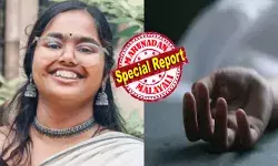 കൊല്ലം മെമു പാളത്തിലൂടെ പാഞ്ഞുപോയതും നിലവിളി; ശബ്ദം കേട്ട് ആളുകൾ ഓടിയെത്തിയപ്പോൾ ട്രാക്കിൽ കണ്ടത് മൃതദേഹം; കരുനാഗപ്പള്ളിയിൽ വിദ്യാർത്ഥിനി ട്രെയിൻ ഇടിച്ച് മരിച്ച നിലയിൽ; പോലീസിന്റെ സംശയം മറ്റൊന്ന്; വേദനയായി ഗാർഗിയുടെ വിയോഗം കൊല്ലം മെമു പാളത്തിലൂടെ പാഞ്ഞുപോയതും നിലവിളി; ശബ്ദം കേട്ട് ആളുകൾ ഓടിയെത്തിയപ്പോൾ ട്രാക്കിൽ കണ്ടത് മൃതദേഹം; കരുനാഗപ്പള്ളിയിൽ വിദ്യാർത്ഥിനി ട്രെയിൻ ഇടിച്ച് മരിച്ച നിലയിൽ; പോലീസിന്റെ സംശയം മറ്റൊന്ന്; വേദനയായി ഗാർഗിയുടെ വിയോഗം