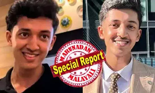 പഠന രംഗത്തും പാഠ്യേതര വിഷയങ്ങളിലും ഒരുപോലെ തിളങ്ങി; ആഗ്രഹിച്ചത് സംരഭകനാകാന്‍; മോട്ടിവേഷന്‍ സ്പീച്ചും വ്യായാമവുമെല്ലാം ആയി സോഷ്യല്‍ മീഡിയയില്‍ നിറഞ്ഞു; യുഎഇയുടെ ഗോള്‍ഡണ്‍ വിസയും കിട്ടി; ദീപാവലി ആഘോഷത്തിനിടെ കുഴഞ്ഞു വീണ് 18കാരന്റെ മരണം; വൈഷ്ണവിന്റെ ദുബായിലെ വിയോഗം ചെന്നിത്തലയ്ക്കും ദുഖം