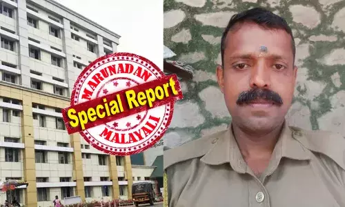 ഇന്ത്യയില്‍ ഇതാദ്യം; ഒറ്റ ദിവസം മാറ്റിവയ്ക്കുന്നത് ഹൃദയവും ശ്വാസകോശവും വൃക്കയും അടക്കം മൂന്ന് അവയവങ്ങള്‍; ചരിത്രം കുറിക്കാന്‍ കോട്ടയം മെഡിക്കല്‍ കോളേജ്: അനീഷ് ഇനി ഒന്‍പത് പേരിലൂടെ ജീവിക്കും