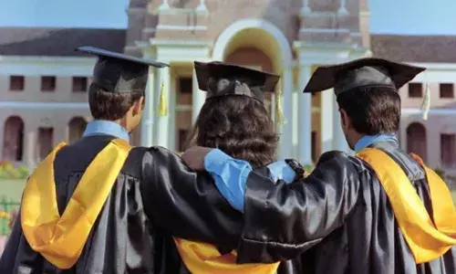 അഞ്ചു വര്‍ഷം; കേരളത്തില്‍ പഠിക്കാനെത്തിയത് 768 വിദേശ വിദ്യാര്‍ത്ഥികള്‍