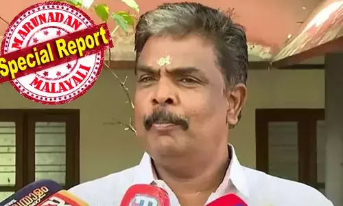 സ്വര്‍ണ്ണം പൊതിഞ്ഞ പാളികളാണ് എല്ലാം എന്ന് അറിഞ്ഞിട്ടും ചെമ്പു പാളികളാക്കിയ 2019; തന്ത്രിയുടെ അനുമതിയില്ലാതെ പുറംപണിക്ക് ഒത്താശ ചെയ്തു; തെളിവുകള്‍ എല്ലാം എതിരായത് മുരാരി ബാബുവിന്റെ അറസ്റ്റായി; ശബരിമല കൊള്ളയില്‍ വമ്പന്‍ സ്രാവുകളും അറസ്റ്റു ഭയത്തില്‍; രണ്ടാമത്തെ അറസ്റ്റ് ഹൈക്കോടതിയുടെ കാര്‍ക്കശ്യം തിരിച്ചറിഞ്ഞ്; അയ്യന്റെ മുതല്‍ കട്ടവര്‍ക്ക് ഇനി കഷ്ടകാലം