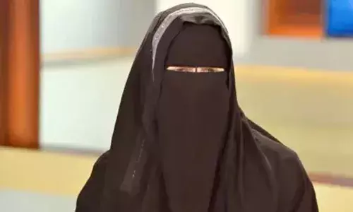 ബുര്ഖ നിരോധിക്കില്ലെന്ന് സ്ഥിരീകരിച്ച് ബ്രിട്ടന്; നിലപാട് അറിയിച്ച് കണ്സര്വേറ്റീവ് ഷാഡോ ചാന്സലര് ബുര്ഖ നിരോധിക്കില്ലെന്ന് സ്ഥിരീകരിച്ച് ബ്രിട്ടന്; നിലപാട് അറിയിച്ച് കണ്സര്വേറ്റീവ് ഷാഡോ ചാന്സലര്