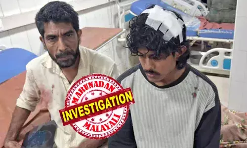 വായ്പ തിരിച്ചടവ് മുടങ്ങി; 23കാരനെ ഹെൽമെറ്റ് കൊണ്ട് തലയ്ക്കടിച്ചു; തടയാനെത്തിയ അമ്മയെ മർദ്ദിച്ചു; മലപ്പുറത്ത് വീട്ടിൽ അതിക്രമിച്ചു കയറി കുടുംബത്തെ ആക്രമിച്ചത്  ധനകാര്യ സ്ഥാപനത്തിന്റെ ഗുണ്ടകൾ; രണ്ട് പേർ കസ്റ്റഡിയിൽ