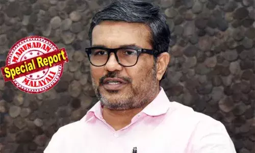 തദ്ദേശീയ മദ്യ ഉത്പാദനം വര്‍ധിപ്പിക്കും, സ്പിരിറ്റ് നിര്‍മാണം തുടങ്ങും, എതിര്‍ക്കുന്നത് ചില സ്ഥാപിതതാല്‍പ്പര്യക്കാര്‍; കര്‍ണാടകയില്‍ ഇല്ലാത്ത എന്ത് വെള്ള പ്രശ്‌നമാണ് കേരളത്തില്‍ ഉള്ളത്? എലപ്പുള്ളി ബ്രൂവറി പദ്ധതിക്കെതിരെ നാട്ടുകാര്‍ സംഘടിക്കുമ്പോള്‍ നിലപാട് വ്യക്തമാക്കി എക്‌സൈസ് മന്ത്രി എം ബി രാജേഷ്