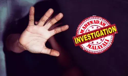 രാത്രി ഉറങ്ങിക്കിടന്ന മകളുടെ കരച്ചിൽ കേട്ട് ഉണർന്നു; മുറിയിലെത്തിയ പിതാവ് കണ്ടത് ലിവിങ് പങ്കാളിയുടെ ക്രൂരത; ആറുവയസ്സുകാരിയെ പീഡിപ്പിച്ചയാളുടെ ജനനേന്ദ്രിയത്തിൽ കുത്തിപ്പരിക്കേൽപ്പിച്ച് യുവാവ്; കേസെടുത്ത് പോലീസ്