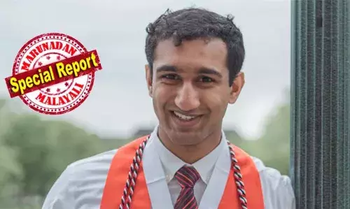 അമേരിക്കന്‍ രാഷ്ട്രീയത്തില്‍ ഒരു കൈ നോക്കാന്‍ മലയാളിയും; ഇലിനോയ് കോണ്‍ഗ്രഷനല്‍ ഡിസ്ട്രിക്ട് തിരഞ്ഞെടുപ്പില്‍ ഏറ്റവും പ്രായം കുറഞ്ഞ സ്ഥാനാര്‍ഥിയായി റയന്‍ വെട്ടിക്കാട്;  ഡെമോക്രാറ്റിക് പാര്‍ട്ടിയുടെ സ്ഥാനാര്‍ഥിയാകാന്‍ മത്സരിക്കുന്നത് ചങ്ങനാശ്ശേരിയില്‍ കുടുംബ വേരുകളുള്ള യുവാവ്