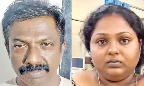 ഹോംസ്റ്റേയുടെ മറവിൽ അനാശാസ്യപ്രവർത്തനം; ലക്സിലേക്ക് സ്ത്രീകളെ എത്തിച്ചിരുന്നത് ആര്യാടുകാരൻ  അജിത് കുമാർ; അറസ്റ്റിലായത് മാനേജർ ബിജിനിയും ഉടമയും