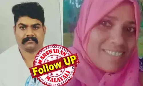 ആറ്റിങ്ങലിലെ ലോഡ്ജില്‍ അസ്മിനയെ ഭാര്യയെന്ന വ്യാജേന എത്തിച്ചു; മദ്യപാനത്തിനിടെ ഉണ്ടായ വഴക്കില്‍ കലി മൂത്ത് ബിയര്‍ കുപ്പി പൊട്ടിച്ച് യുവതിയുടെ ശരീരമാകെ കുത്തിക്കീറി; ലോഡ്ജില്‍ നിന്ന് ജോബി മുങ്ങിയെങ്കിലും പൊലീസിന് തുണയായത് സിസി ടിവി ദൃശ്യങ്ങള്‍; കോഴിക്കോട്ടേക്ക് കടക്കുന്നതിനിടെ പ്രതി അറസ്റ്റില്‍