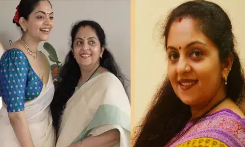 അന്ന് അത് ചെയ്യാതെ ഉഴപ്പി വിട്ടു; പക്ഷെ അവൾ എല്ലാം ശ്രദ്ധിക്കുന്നുണ്ടായിരുന്നു; പെട്ടെന്ന് നിഷ്കളങ്കമായ അവളുടെ മറുപടി കേട്ട് ഞങ്ങൾ ചിരിച്ചു; തുറന്നുപറഞ്ഞ് സിന്ധു കൃഷ്‍ണ