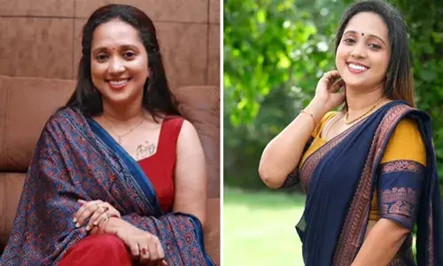 ഞാൻ എന്താണ് അനുഭവിക്കുന്നതെന്ന് ആളുകൾ അറിയരുതെന്ന് ആഗ്രഹിച്ചു; ഒരിക്കലും മറക്കാൻ പറ്റാത്ത ദിനങ്ങൾ; അതിനിടയിൽ ചില ഗോസിപ്പുകളും കേൾക്കാൻ തുടങ്ങി; അനുഭവം പറഞ്ഞ് നടി ആൻമരിയ