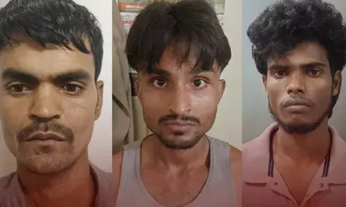 രഹസ്യ വിവരത്തിന്റെ അടിസ്ഥാനത്തിൽ പരിശോധന; കൊല്ലത്ത് ബ്രൗൺ ഷുഗറും ക‍ഞ്ചാവുമായി അതിഥി തൊഴിലാളികൾ അറസ്റ്റിൽ; കൈയ്യോടെ പൊക്കി എക്സൈസ്