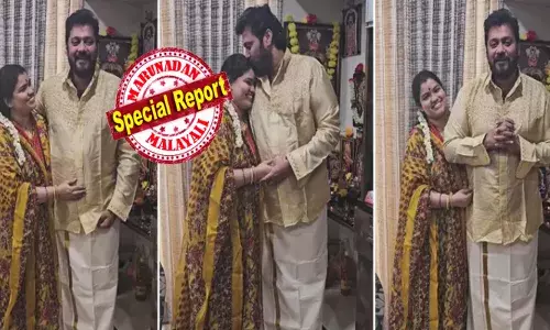 സാധാരണ കല്യാണം കഴിഞ്ഞ് എല്ലാവരും ഹണിമൂണിനാണ് പോകുന്നത്; പക്ഷെ..ഞങ്ങൾ കേസും കോടതിയും പോലീസ് സ്റ്റേഷനിലുമായി കഴിച്ചുകൂട്ടി; എന്നിട്ടും കൈവിടാതെ ഒരുമിച്ച് നിന്നു..!!; കോകിലയെ ചേർത്തുപിടിച്ച് നടൻ ബാല; ഒന്നാം വിവാഹ വാർഷികം ആഘോഷിച്ച് താരം; സോഷ്യൽ മീഡിയയിൽ വൈറലായി പോസ്റ്റ്