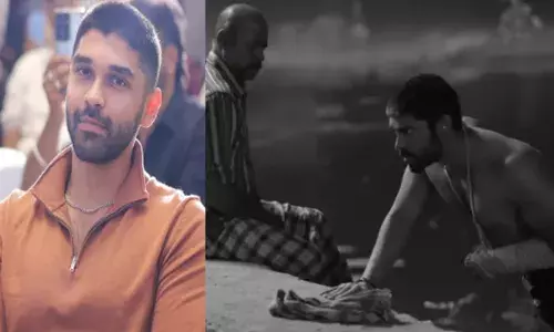 എന്റെ മൂന്ന് പല്ലുകൾ റൂട്ട് കനാൽ ചെയ്തു; ഷൂട്ടിനിടയിൽ ഇടതുകൈ ഒടിഞ്ഞു; ചിത്രം ബൈസൺ ചിത്രീകരണത്തിനിടെ പരിക്കുപറ്റിയതിനെ കുറിച്ച് ധ്രുവ്