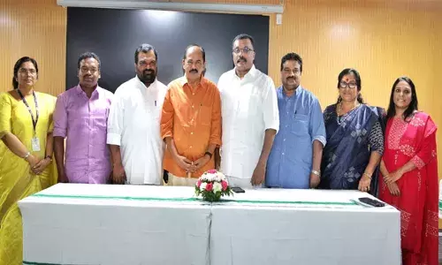 സംസ്ഥാന ഭക്ഷ്യ കമ്മീഷന്‍: പുതിയ അംഗങ്ങള്‍ സത്യപ്രതിജ്ഞ ചെയ്ത് ചുമതലയേറ്റു