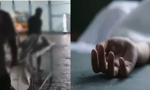 വീട്ടിലേക്ക് പോകുന്നതിനിടെ പൊട്ടിവീണ വൈദ്യതി ലൈനിൽ നിന്ന് ഷോക്കേറ്റ് അപകടം; മലപ്പുറത്ത് വയോധികന് ദാരുണാന്ത്യം