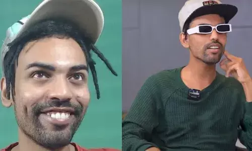 കുടുംബമെന്ന ഫീൽ എനിക്ക് കിട്ടിയിട്ടില്ല; കാരണം ആരോടും ഞാൻ സംസാരിക്കാറില്ലായിരുന്നു; അനിയനോട് വല്ലപ്പോഴും മിണ്ടിയാലായി..; തുറന്നുപറഞ്ഞ് തൊപ്പി എന്ന നിഹാദ്