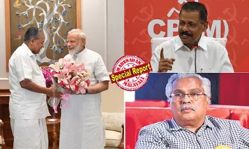 എന്ത് സിപിഐ എന്ന് ചോദിച്ച് എം വി ഗോവിന്ദന്‍ എതിര്‍പ്പിനെ നിസാരവല്‍ക്കരിച്ചതോടെ സിപിഎമ്മിന്റെ മനസ്സിലിരുപ്പ് പുറത്തായി; മുഖ്യമന്ത്രിയുടെ അനുമതി വാങ്ങി പി എം ശ്രീ ഒപ്പുവയ്ക്കാന്‍ മന്ത്രി വി ശിവന്‍കുട്ടി ഉഗ്യോഗസ്ഥര്‍ക്ക് നിര്‍ദ്ദേശം നല്‍കിയതും മന്ത്രിസഭയില്‍ മൗനം പാലിച്ചതും തീരുമാനിച്ചുറപ്പിച്ച്; പദ്ധതി നടപ്പാക്കില്ലെന്ന് കട്ടായം പറഞ്ഞിരുന്ന സിപിഐയുടെ പ്രതിഷേധം ഗൗനിക്കുമോ സിപിഎം?