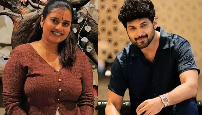 പ്രശസ്തിക്കായി നിന്റെ പേര് ഉപയോഗിക്കട്ടെ, അപമാനിക്കട്ടെ, ചതിക്കട്ടെ, വലിച്ചുകീറി താഴെയിടാൻ ശ്രമിക്കട്ടെ; അവരേൽപ്പിക്കുന്ന ഓരോ മുറിവും അറിവാകും; ലൈംഗികാരോപണങ്ങൾക്ക് മറുപടിയുമായി അജ്മൽ അമീർ പ്രശസ്തിക്കായി നിന്റെ പേര് ഉപയോഗിക്കട്ടെ, അപമാനിക്കട്ടെ, ചതിക്കട്ടെ, വലിച്ചുകീറി താഴെയിടാൻ ശ്രമിക്കട്ടെ; അവരേൽപ്പിക്കുന്ന ഓരോ മുറിവും അറിവാകും; ലൈംഗികാരോപണങ്ങൾക്ക് മറുപടിയുമായി അജ്മൽ അമീർ