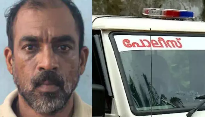 കോടതിയുടെ ജാമ്യമില്ലാ വാറണ്ട് നടപ്പാക്കാനെത്തിയ പോലീസ് സംഘത്തിന് നേരെ ആക്രമം; രണ്ട് പൊലീസ് ഉദ്യോഗസ്ഥര്ക്ക് പരിക്ക്; പിടിയിലായത് കുപ്രസിദ്ധ മോഷ്ടാവ് ഡാനി അയ്യൂബ് കോടതിയുടെ ജാമ്യമില്ലാ വാറണ്ട് നടപ്പാക്കാനെത്തിയ പോലീസ് സംഘത്തിന് നേരെ ആക്രമം; രണ്ട് പൊലീസ് ഉദ്യോഗസ്ഥര്ക്ക് പരിക്ക്; പിടിയിലായത് കുപ്രസിദ്ധ മോഷ്ടാവ് ഡാനി അയ്യൂബ്
