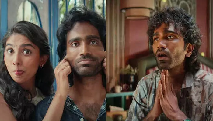 തുടരെ മൂന്ന് ഹിറ്റ്; 6 ദിനം കൊണ്ട് 100 കോടി ക്ലബ്ബിലെത്തി പ്രദീപ് രംഗനാഥൻ-മമിത ബൈജു കൂട്ടുകെട്ടിലെ ഡ്യൂഡ് തുടരെ മൂന്ന് ഹിറ്റ്; 6 ദിനം കൊണ്ട് 100 കോടി ക്ലബ്ബിലെത്തി പ്രദീപ് രംഗനാഥൻ-മമിത ബൈജു കൂട്ടുകെട്ടിലെ ഡ്യൂഡ്