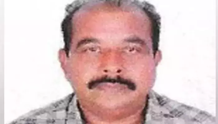 സൗദിയിലെ റാസ് തനൂറായിൽ പ്രവാസി മലയാളിക്ക് ദാരുണാന്ത്യം; ഹൃദയാഘാതത്തെ തുടർന്ന് അന്ത്യം; മരിച്ചത് ചിതറ സ്വദേശി സൗദിയിലെ റാസ് തനൂറായിൽ പ്രവാസി മലയാളിക്ക് ദാരുണാന്ത്യം; ഹൃദയാഘാതത്തെ തുടർന്ന് അന്ത്യം; മരിച്ചത് ചിതറ സ്വദേശി