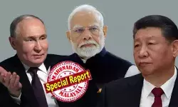 വ്യാപാര കരാര് എന്ന ട്രംപിന്റെ ഓഫറില് ചൈനയും വീഴുമോ? അമേരിക്കന് ഉപരോധത്തിന് പിന്നാലെ ചൈനയും റഷ്യന് എണ്ണ ഇറക്കുമതി കുറയ്ക്കുന്നു; റഷ്യയുമായുള്ള ഹ്രസ്വകാല കരാറില് നിന്ന് പിന്വാങ്ങി; റഷ്യയെ മെരുക്കാനുള്ള ട്രംപിന്റെ നീക്കത്തില് കുതിച്ച് എണ്ണ വില വ്യാപാര കരാര് എന്ന ട്രംപിന്റെ ഓഫറില് ചൈനയും വീഴുമോ? അമേരിക്കന് ഉപരോധത്തിന് പിന്നാലെ ചൈനയും റഷ്യന് എണ്ണ ഇറക്കുമതി കുറയ്ക്കുന്നു; റഷ്യയുമായുള്ള ഹ്രസ്വകാല കരാറില് നിന്ന് പിന്വാങ്ങി; റഷ്യയെ മെരുക്കാനുള്ള ട്രംപിന്റെ നീക്കത്തില് കുതിച്ച് എണ്ണ വില