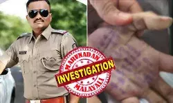 അഞ്ച് മാസത്തിനിടെ പീഡിപ്പിച്ചത് നാല് തവണ; ഹോട്ടൽ മുറിയിൽ തൂങ്ങി മരിച്ച യുവതിയുടെ കൈപ്പത്തിയിൽ പോലീസ് ഉദ്യോഗസ്ഥന്റെ പേര്; 28കാരിയായ ഡോക്ടറുടെ മരണത്തിൽ ഇടപെട്ട് വനിതാ കമ്മീഷൻ; സബ് ഇൻസ്പെക്ടർക്ക് സസ്പെഷൻ അഞ്ച് മാസത്തിനിടെ പീഡിപ്പിച്ചത് നാല് തവണ; ഹോട്ടൽ മുറിയിൽ തൂങ്ങി മരിച്ച യുവതിയുടെ കൈപ്പത്തിയിൽ പോലീസ് ഉദ്യോഗസ്ഥന്റെ പേര്; 28കാരിയായ ഡോക്ടറുടെ മരണത്തിൽ ഇടപെട്ട് വനിതാ കമ്മീഷൻ; സബ് ഇൻസ്പെക്ടർക്ക് സസ്പെഷൻ