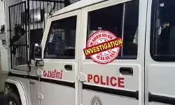 പ്രണയിച്ച വിവാഹിതരായി;  ഭാര്യയെ കാണാനില്ലെന്ന് അറിഞ്ഞ് നാട്ടിലെത്തി; കാമുകനൊപ്പം ഒളിച്ചോടിയ ഭാര്യയെ പൊലീസ് സ്റ്റേഷന് പരിസരത്ത് വച്ച് കണ്ടതോടെ കലിപ്പായി; ഭര്ത്താവിന്റെ ആക്രമണത്തില് 24കാരിയുടെ തലയ്ക്ക് പരിക്ക് പ്രണയിച്ച വിവാഹിതരായി;  ഭാര്യയെ കാണാനില്ലെന്ന് അറിഞ്ഞ് നാട്ടിലെത്തി; കാമുകനൊപ്പം ഒളിച്ചോടിയ ഭാര്യയെ പൊലീസ് സ്റ്റേഷന് പരിസരത്ത് വച്ച് കണ്ടതോടെ കലിപ്പായി; ഭര്ത്താവിന്റെ ആക്രമണത്തില് 24കാരിയുടെ തലയ്ക്ക് പരിക്ക്