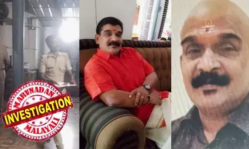 കൊള്ളപ്പലിശക്കാരുടെ ഭീഷണിയെ തുടര്‍ന്ന് വ്യാപാരി ആത്മഹത്യ ചെയ്ത സംഭവം: വട്ടിപ്പലിശക്കാരായ പ്രതികളുടെ വീടുകളില്‍ പോലീസ് റെയ്ഡ്;  പണവും രേഖകളും പിടിച്ചെടുത്തു; ഗുരുവായൂരിലെ മുസ്തഫ് ആത്മഹത്യ ചെയ്തത് ആറു ലക്ഷം രൂപ പലിശക്കെടുത്തതിന് പകരമായി 40 ലക്ഷം നല്‍കിയിട്ടും ഭീഷണി തുടര്‍ന്നതോടെ