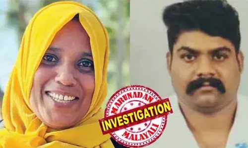 അസ്മിനയും ജോബിയും രണ്ടുവട്ടം വിവാഹിതര്‍, അസ്മിന രണ്ടു കുട്ടികളുടെ മാതാവും; ഇരുവരും തമ്മില്‍ അടുത്തത് കായംകുളത്ത് ലോഡ്ജില്‍ ഒരുമിച്ചു ജോലി ചെയ്യവേ; അരുംകൊല പെട്ടന്നുള്ള പ്രകോപനത്താല്‍; മകളെ കാണാന്‍ പോകുന്നതിനെ ചൊല്ലിയുള്ള തര്‍ക്കത്തില്‍ അസ്മിനയെ മദ്യക്കുപ്പിക്ക് തലയ്ക്കടിച്ചു വീഴ്ത്തി; തുണി ഉപയോഗിച്ചു കഴുത്തു ഞെരിച്ച് കൊലയും