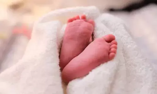 ഭാര്യയുടെ മടിയിലിരുന്ന മൂന്ന് മാസം പ്രായമുള്ള കുഞ്ഞിനെയും തട്ടിയെടുത്ത് ഓടി; മദ്യലഹരിയില്‍ കുഞ്ഞിനെ കൊക്കയിലെറിഞ്ഞ് കൊലപ്പെടുത്തി യുവാവ്:  ബോധം വീണപ്പോള്‍ പിന്നാലെ ചാടി ആത്മഹത്യ ചെയ്ത് പിതാവ്