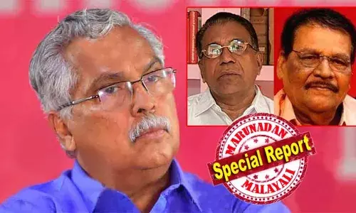 സി.പി.ഐയില്‍ ബിനോയ് വിശ്വത്തിനെതിരെ പടയൊരുക്കം; പി.എം ശ്രീ പദ്ധതി നടത്തിപ്പില്‍ നേരിട്ട അവഗണനക്ക് കാരണം സംസ്ഥാന സെക്രട്ടറിയുടെ പിടിപ്പുകേടെന്ന് ആരോപണം; ബിനോയിക്കെതിരെ നീങ്ങുന്നത് പ്രകാശ് ബാബു, ഇസ്മായില്‍ പക്ഷങ്ങള്‍; അണികള്‍ കൊഴിയുന്നതു പരിഹരിക്കാന്‍ ഇടപെടുന്നില്ലെന്നും പാര്‍ട്ടിക്കുള്ളില്‍ പ്രചരണം