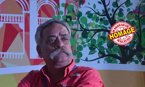 കാമുകന്‍ സെഞ്ചുറി അടിച്ച സന്തോഷത്തില്‍ മൈതാനത്തേക്ക് ഓടിയിറങ്ങി നൃത്തം ചെയ്യുന്ന യുവതി; കാഡ്ബറി ഡയറിമില്‍ക്കിന്റെ ഐക്കോണിക് പരസ്യം; സെക്കന്റുകള്‍ മാത്രം ദൈര്‍ഘ്യമുള്ള പരസ്യങ്ങളിലൂടെ വലിയ കഥകള്‍ ജനഹൃദയങ്ങളിലെത്തിച്ച പ്രതിഭ; അബ് കീ ബാര്‍ മോദി സര്‍ക്കാര്‍ എന്ന ബിജെപിയുടെ പ്രചരണ മുദ്രാവാക്യത്തിന്റെ സൃഷ്ടാവ്; ജനപ്രിയ പരസ്യങ്ങളുടെ കുലപതി പിയൂഷ് പാണ്ഡേ വിടവാങ്ങി