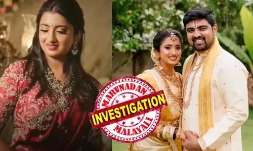 കൃതികയെ കൊലപ്പെടുത്തിയത് പ്രണയബന്ധം തുടരാന്‍; വിവാഹമോചനം നേടിയാല്‍ സ്വത്ത് പോകുമെന്നും ഭയന്ന് പ്ലാനിംഗ് നടത്തി; പെണ്‍സുഹൃത്തുമായുള്ള വാട്‌സാപ്പ് ചാറ്റുകള്‍ വീണ്ടെടുത്തതിന് പിന്നാലെയാണ് കുറ്റം സമ്മതിച്ചു ഭര്‍ത്താവ് മഹേന്ദ്ര; ബെംഗളൂരുവിലെ യുവ ഡോക്ടറുടെ കൊലപാതകത്തില്‍ കൂടുതല്‍ വിവങ്ങള്‍ പുറത്ത്