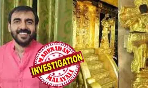 ശബരിലയിലെ സ്വര്‍ണ്ണം വിറ്റ് പോറ്റി പുട്ടടിച്ചു! 476 ഗ്രാം സ്വര്‍ണം ഉണ്ണികൃഷ്ണന്‍ പോറ്റി ബെല്ലാരിയിലെ സ്വര്‍ണവ്യാപാരിക്ക് വിറ്റതായി എസ്ഐടി കണ്ടെത്തല്‍; ഗോവര്‍ധന്റെ മൊഴി രേഖപ്പെടുത്തി അന്വേഷണ സംഘം; സ്വര്‍ണ വ്യാപാരിയുമായി ബന്ധം സ്ഥാപിച്ചത് ശബരിമലയിലെ പൂജാരിയെന്ന് പരിചയപ്പെടുത്തി; സ്‌പോണ്‍സര്‍ഷിപ്പില്‍ പോറ്റി വാങ്ങിയ സ്വര്‍ണ്ണത്തിനും കൃത്യമായി കണക്കില്ല