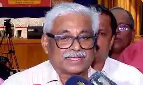 കേരളം കീഴടങ്ങരുതായിരുന്നു, സി.പി.എം മുന്നണി മര്യാദ ലംഘിച്ചു; പി.എം ശ്രീയില്‍ സി.പി.ഐക്കു പിന്നാലെ പരസ്യ എതിര്‍പ്പുമായി ആര്‍.ജെ.ഡിയും