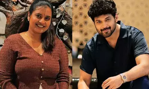 പ്രശസ്തിക്കായി നിന്റെ പേര് ഉപയോഗിക്കട്ടെ, അപമാനിക്കട്ടെ, ചതിക്കട്ടെ, വലിച്ചുകീറി താഴെയിടാൻ ശ്രമിക്കട്ടെ; അവരേൽപ്പിക്കുന്ന ഓരോ മുറിവും അറിവാകും; ലൈംഗികാരോപണങ്ങൾക്ക് മറുപടിയുമായി അജ്മൽ അമീർ