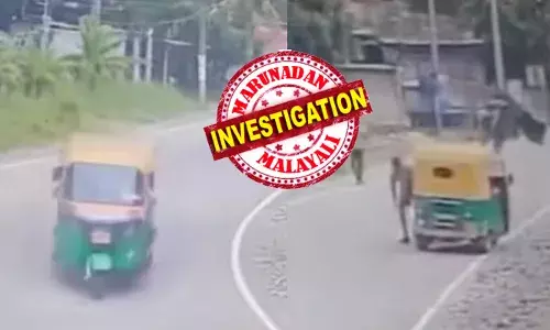 കാട്ടുനട ക്ഷേത്രത്തിന് മുന്നിലൂടെ സ്ലോ സ്പീഡിൽ ഓട്ടോയുടെ വരവ്; ആളുകൾ നടക്കുന്നത് ശ്രദ്ധിക്കാതെ എന്തോ..സ്ഫോടക വസ്‌തു വലിച്ചെറിഞ്ഞ് കൊടും ഭീതി; കാണിക്ക വഞ്ചിക്ക് നേരെ എറിഞ്ഞ് പൊട്ടാത്ത ദേഷ്യത്തിൽ ഇവർ കാണിച്ചത്; ദൃശ്യങ്ങൾ അടക്കം ബാലരാമപുരം പോലീസിന് കൈമാറി ക്ഷേത്ര അധികൃതർ; പ്രതികളുടെ വിചിത്ര പ്രവർത്തിയിൽ ഞെട്ടി നാട്ടുകാർ