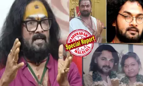 ആ സംഭവത്തോടെ ഭാര്യ എന്നെ വിട്ടുപോയി; ഞാനും വീട് പൂട്ടി എന്റെ വഴിക്ക് പോയി; പിന്നീട് അവൾക്ക് തിരിച്ച് വരണമെന്നു തോന്നിയതാണ്..!!; വില്ലന്‍ വേഷങ്ങളിൽ തിളങ്ങിയ നടന്റെ ഇപ്പോഴത്തെ അവസ്ഥ കണ്ട് ആരാധകർക്ക് ഞെട്ടൽ; തന്റെ ജീവിതാനുഭവം തുറന്നുപറഞ്ഞ് കവിരാജ്