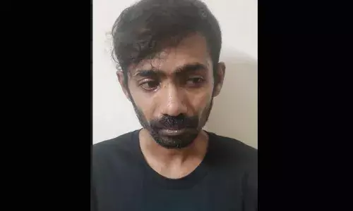 വാഹനത്തില്‍ എം.ഡി.എം.എ കടത്ത്; ചെങ്ങളായിയില്‍ യുവാവിനെ എക്‌സൈസ് പിടികൂടി