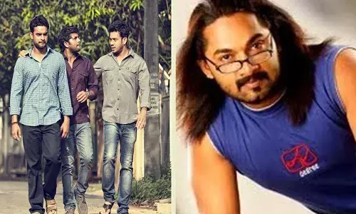 ലാലേട്ടനൊക്കെ എന്തിനാണ് ആ സിനിമയിൽ അഭിനയിച്ചതെന്ന് അറിയില്ല; നായികയുടെ അടിവസ്ത്രം ഇട്ടുവരുന്ന നായകൻ; എന്ത് മാനസികാവസ്ഥയിലാണ് ഇങ്ങനൊരു സൃഷ്ടി ഉണ്ടായതെന്ന് പോലും അറിയില്ലെന്ന് കവി രാജ്